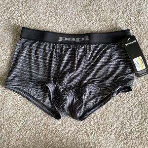 NWT - Papi Brazilian Briefs